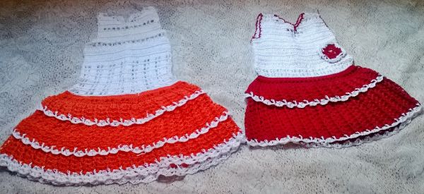 vestidos